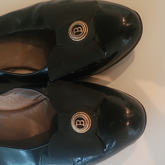 BALLY of Switzerland Shoes - Picture 2 of 9